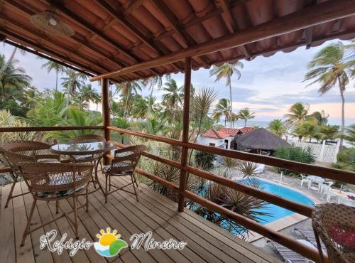 REFUGiO MINEIRO HOTEL BOUTIQUE