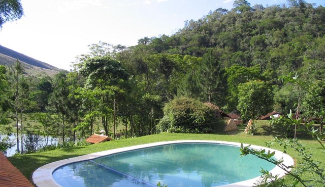 Refugio Rural encantador Pet Friendly