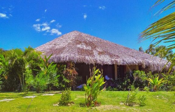 Refugios Parajuru - Casa Inge
