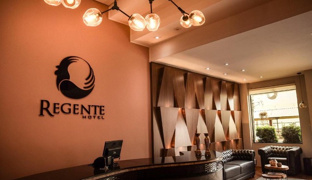 Regente Hotel