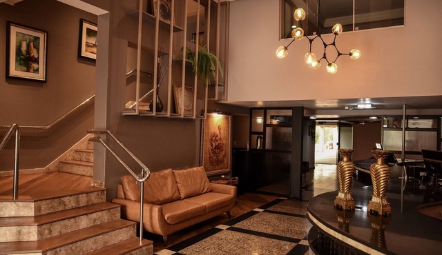 Regente Hotel