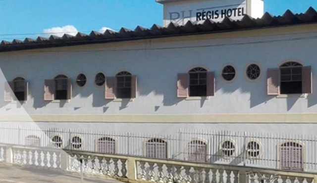 Regis Hotel