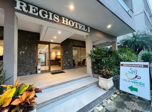 Regis Hotel I