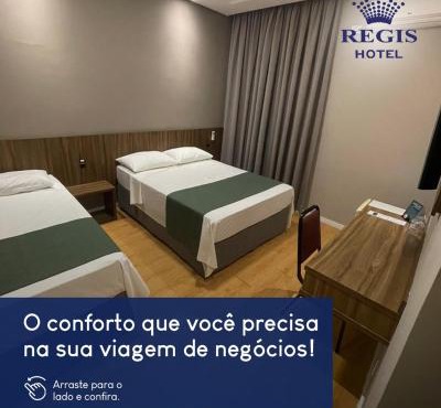 Regis Hotel II