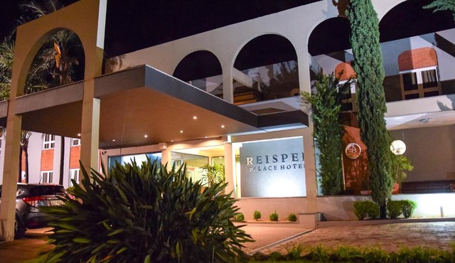 Reisper Palace Hotel