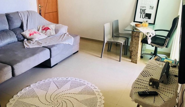 Relax & Home Office - Piscina, Lagoa e Clube