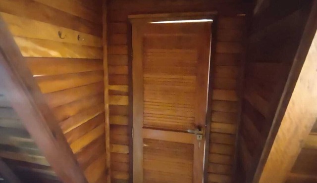 Relax in this chalet space in Lençóis, the perfect retreat in the mountains of Bahia.