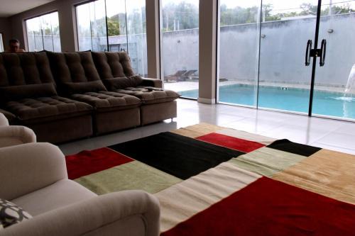 Relax, rest, feel at home
