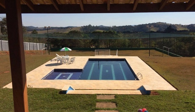 Rent for weekends and holidays! SANTA RITA Condominium.