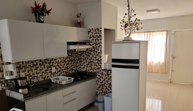 rent house