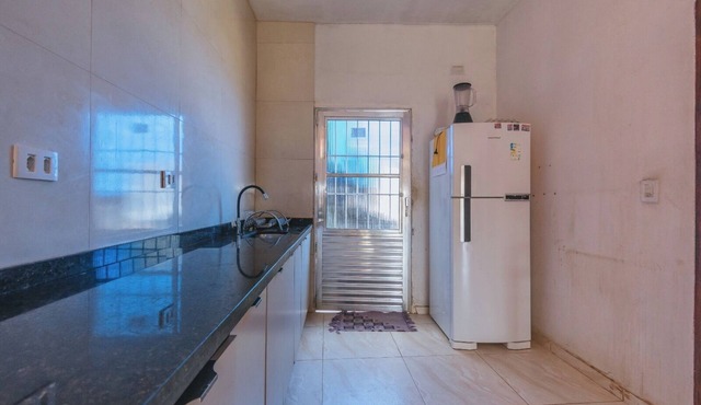 Rent individual rooms or the entire house