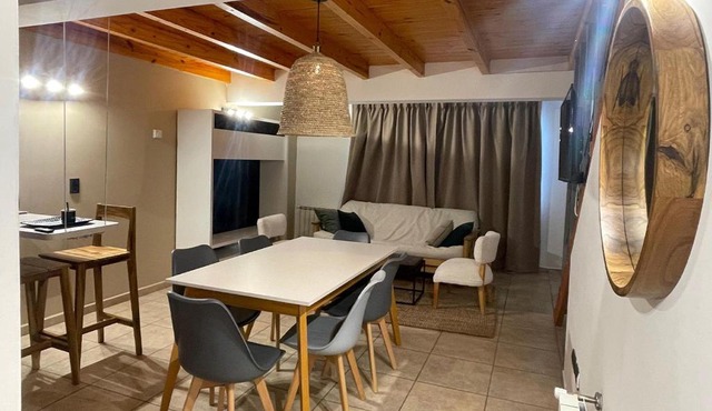 RentUp - Duplex para 5 personas en el corazon de Bariloche