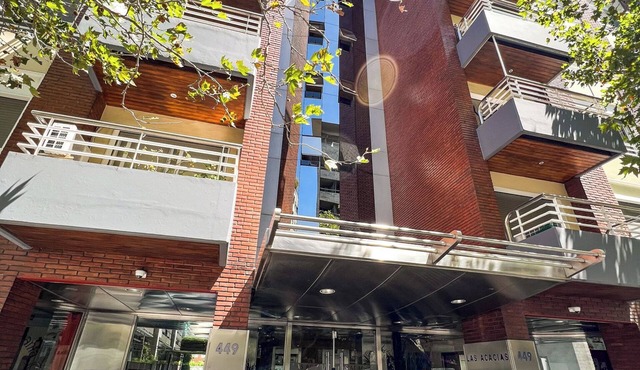 RentUp-Lujo y modernidad Puerto Madero