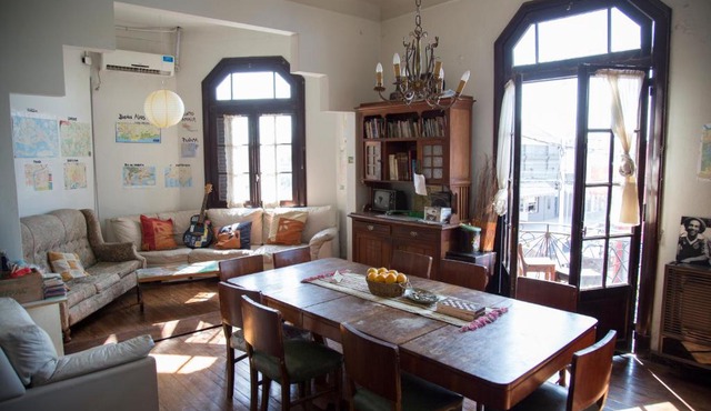 República Hostel