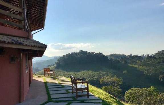 Repouso Mantiqueira