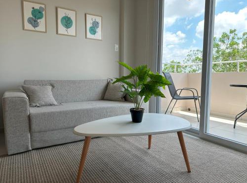 Republica Apartment