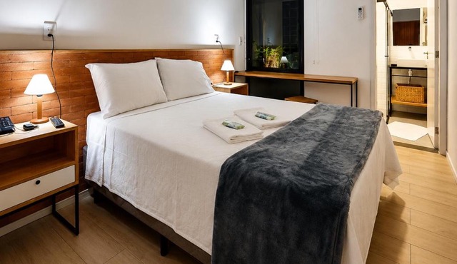Requinte Hotel