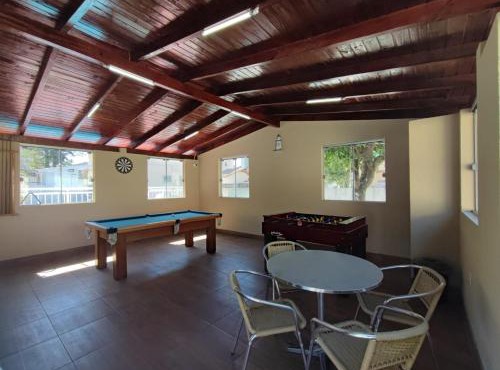 Res Diego Marcelo Dk3 - Piscina, Sinuca, Churrasqueira, Garagem ITAPEMA in Itapema