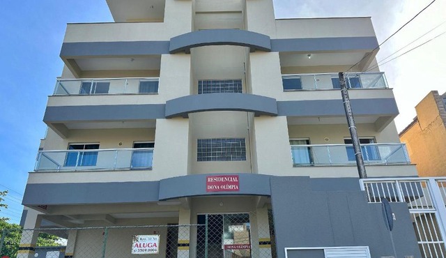 Res. Dona Olímpia