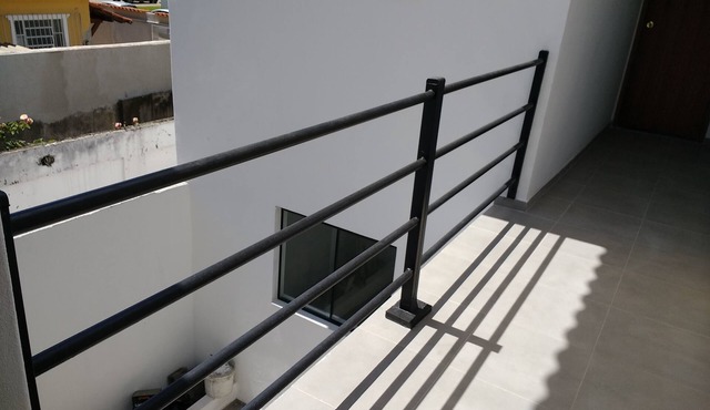 Resende Flats