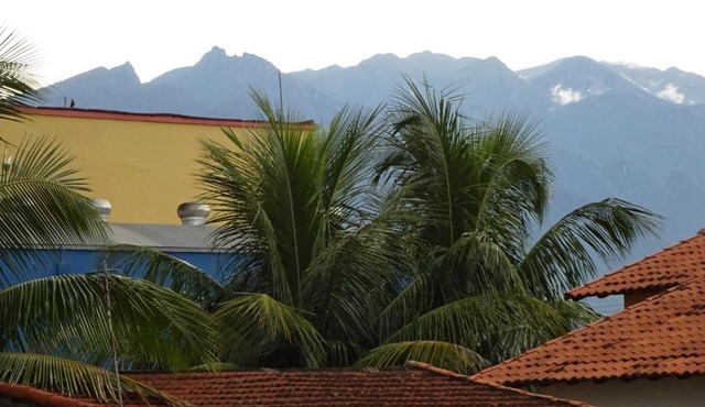 Resende Flats GR
