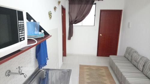 Resende Flats GR