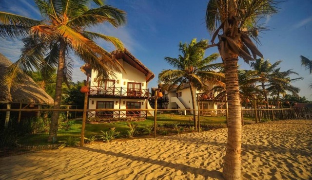 Reserva Barra Grande SPE