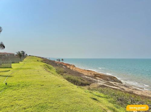 Reserva BeachFront - Retirinho