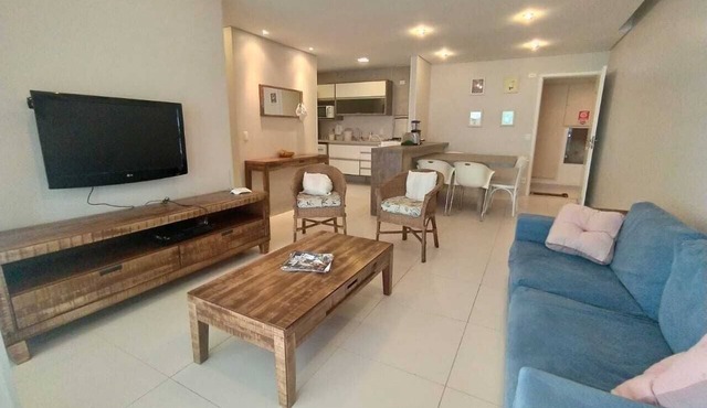 Reserva da Mata Resort Apartment