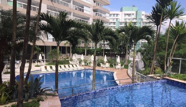 Reserva da Mata Resort