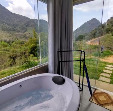 Reserva das Oliveiras