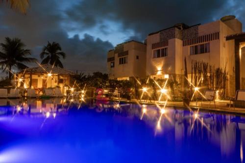 Reserva do Paiva suites