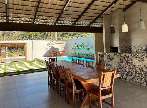 Residência Araguaia