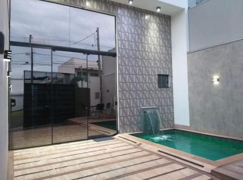 Residência Cidade Verde 3