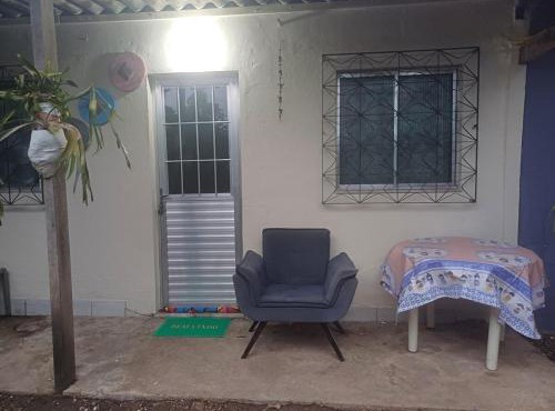 Residência Dazzi