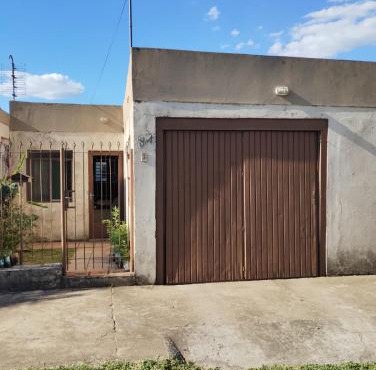 Residência do Roberto
