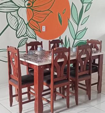 Residência Ilha Bela