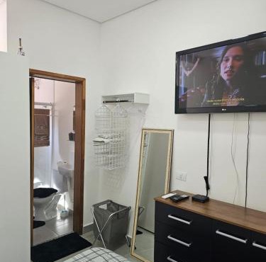 RESIDÊNCIAL JARDIM MAZZA LOFT STUDiO 03