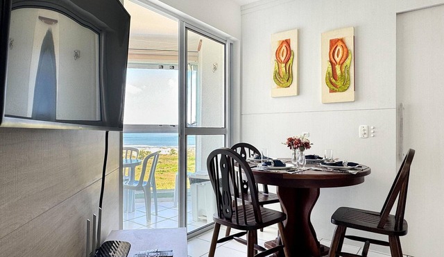 Resid. Clube Mar Grosso - Laguna - LAG100