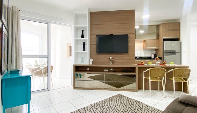 Resid. Clube Mar Grosso - Laguna - LAG504