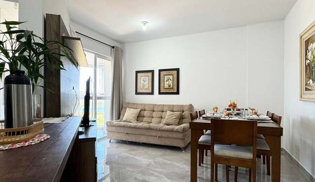 Resid. Clube Mar Grosso - Laguna - LAG801