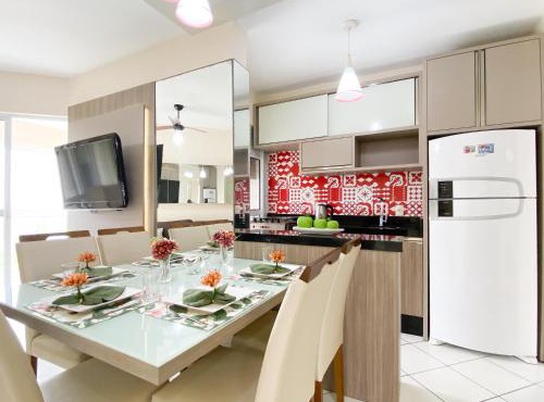 Resid. Clube Mar Grosso - Laguna