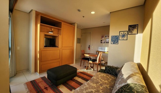 Residence Flat 143 em Santana