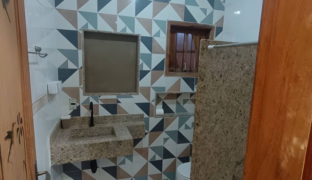 Residence Hotel Efrata