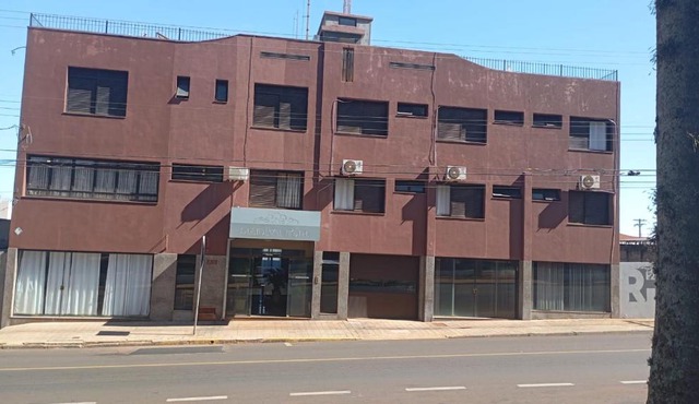 Residence Hotel