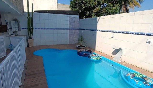 Residence Hotel Efrata