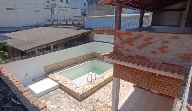 Residence Hotel Efrata Itaborai Centro