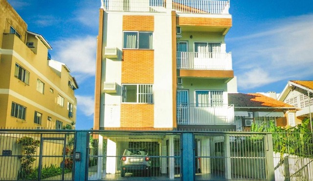 Residence Mariot