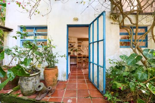 Residence Picinguaba