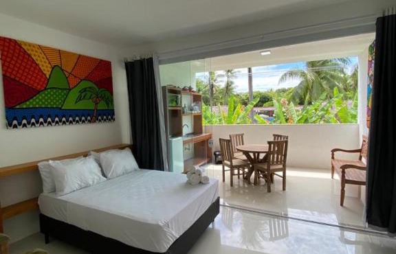 Residence Terceira Praia